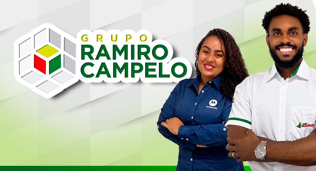 Grupo Ramiro abre novas vagas de emprego, confira as oportunidades e saiba como se candidatar. Foto: Divulgação