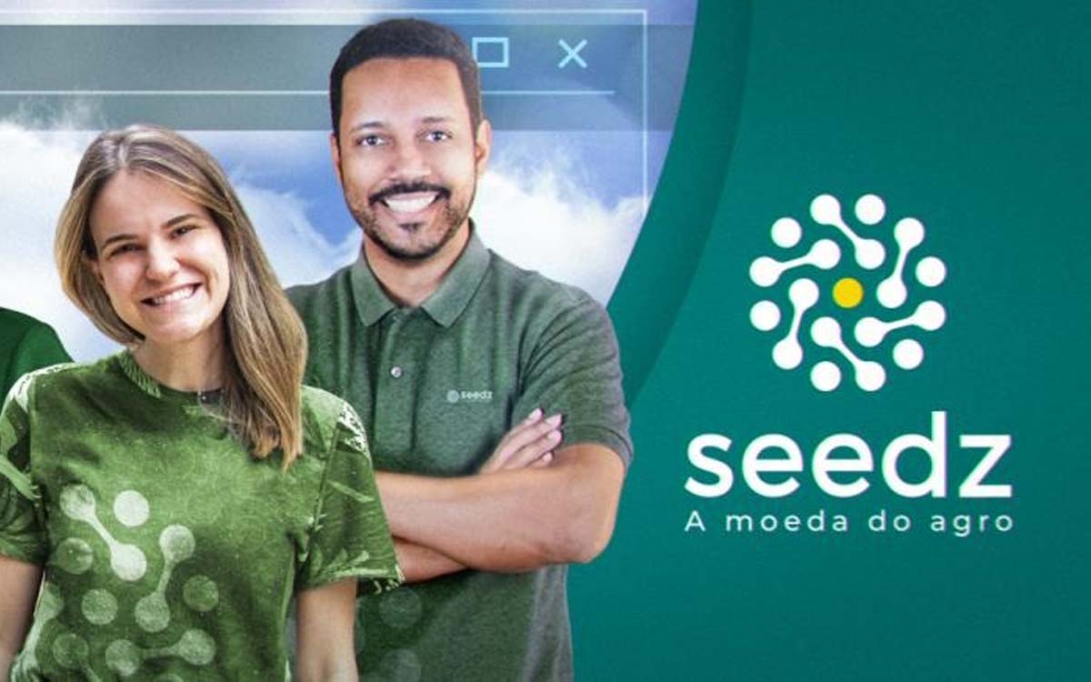 Seedz está com novas vagas de emprego, confira as oportunidades. Foto: Divulgação
