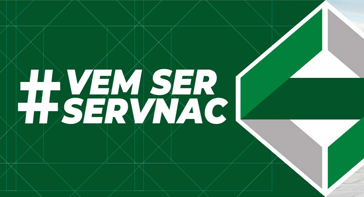 Grupo Servnac abre novas vagas de emprego, confira. Foto: Divulgação