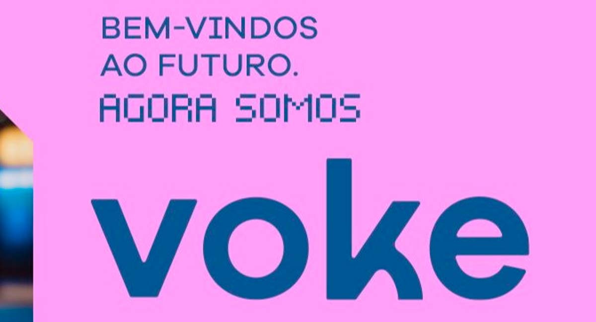 VOKE abre novas vagas de emprego, confira as chances e saiba como se candidatar. Foto: Divulgação