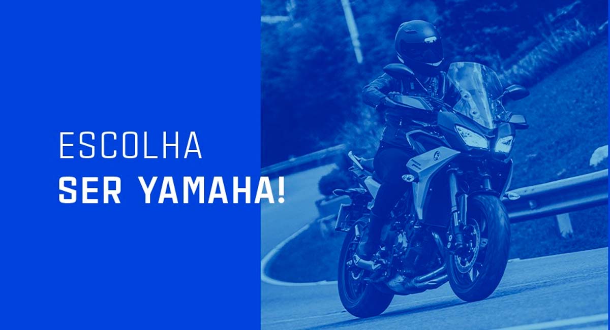 Yamaha abre novas vagas de emprego, confira as oportunidades e saiba como se candidatar. Foto: Divulgação