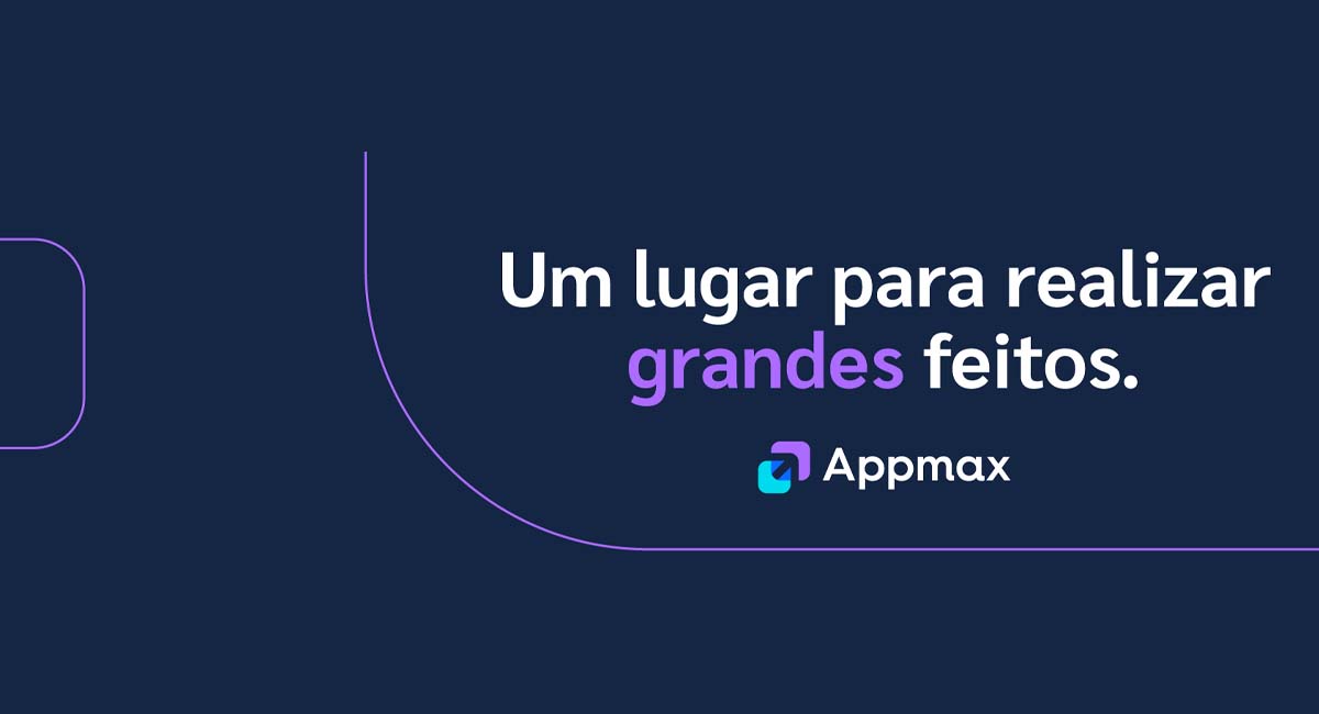 A Appmax está com novas vagas de emprego, confira as oportunidades. Foto: Divulgação