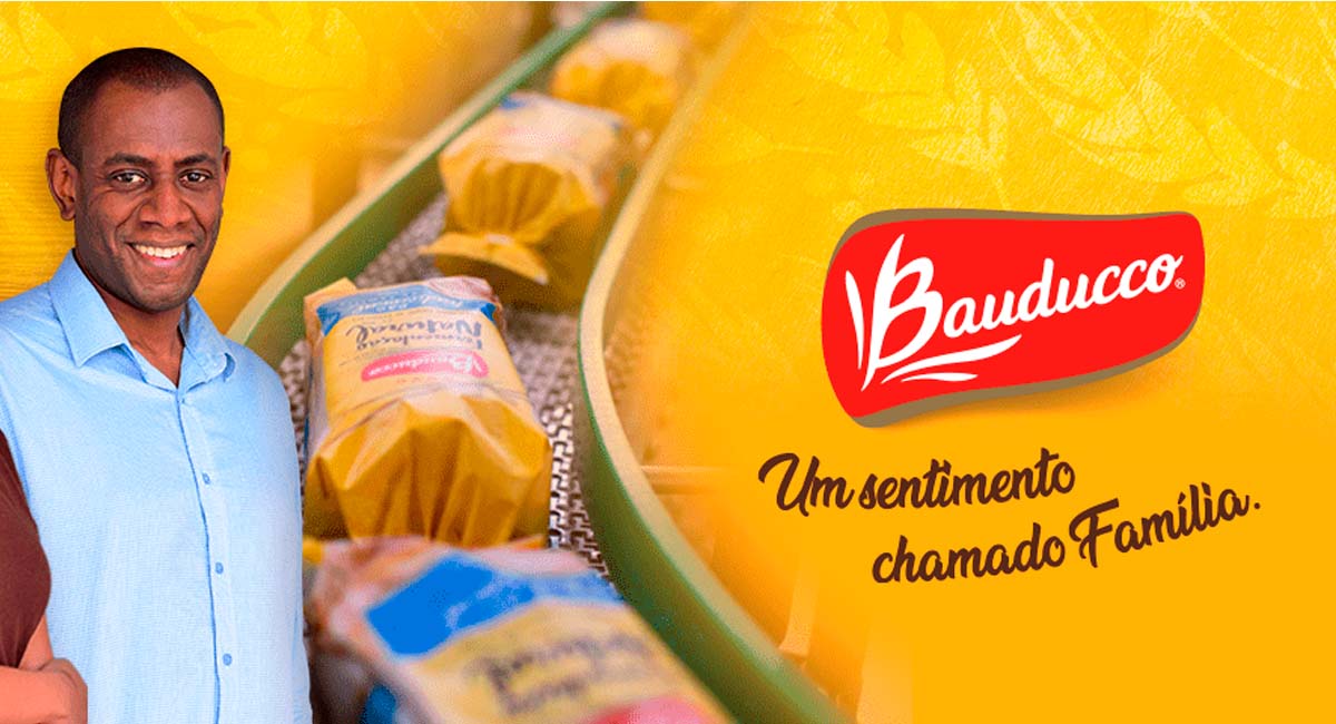 A Bauducco é uma das marcas mais tradicionais do mercado alimentício brasileiro. Foto: Divulgação