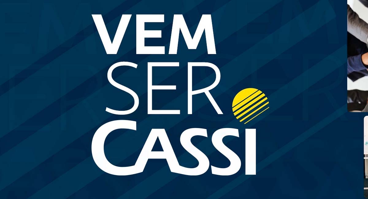 A CASSI é uma das maiores empresas de autogestão em saúde do mundo. Foto: Divulgação