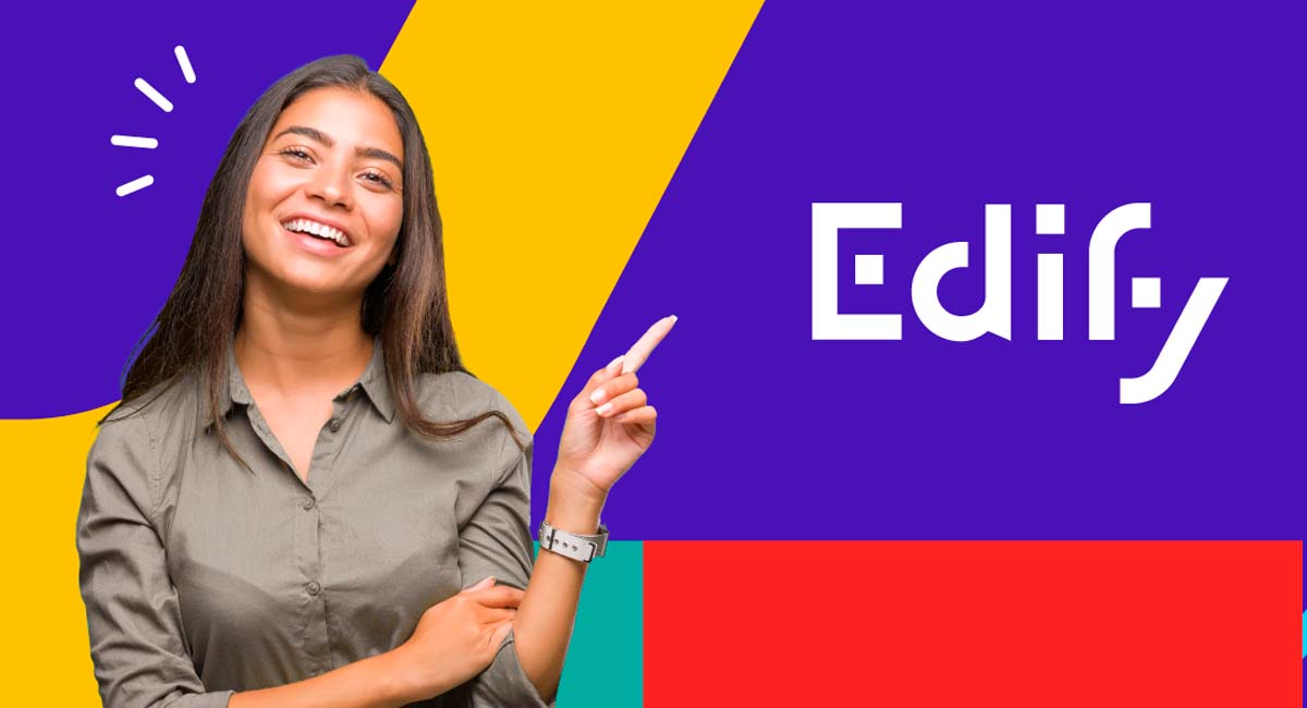 A Edify Education conta com mais de 60 mil alunos espalhados pelo país. Foto: Divulgação