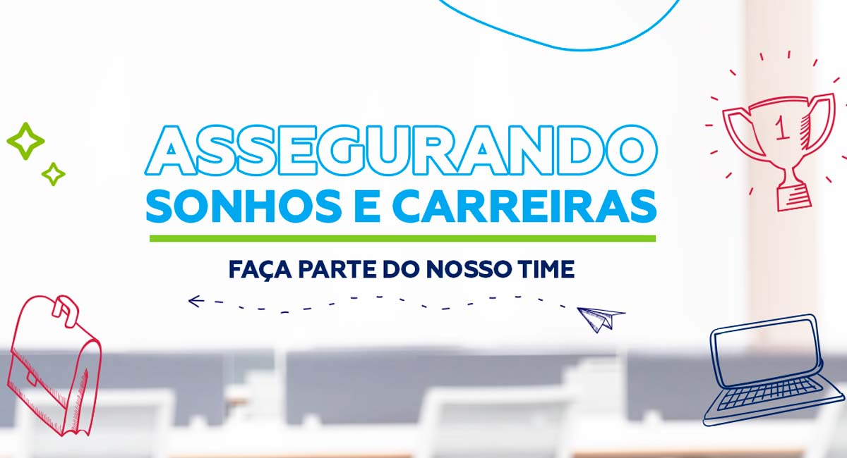 A MDS é uma das principais corretoras de seguros em atividade no Brasil. Foto: Divulgação