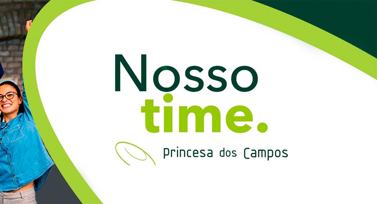 A Princesa dos Campos é uma empresa paranaense de transportes e logística. Foto: Divulgação