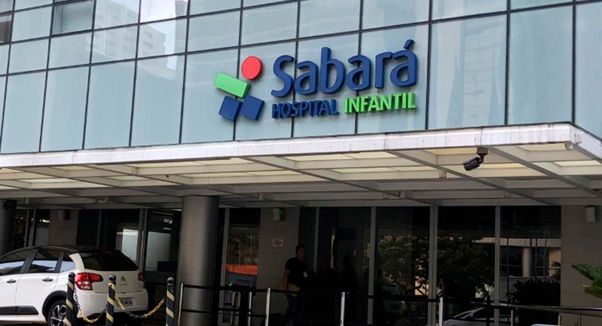 Hospital Sabará tem programação especial voltada a crianças