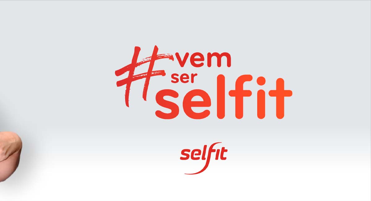 A Selfit é uma rede de academias com unidades espalhadas por todo o país. Foto: Divulgação