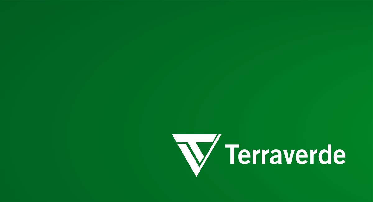 A Terraverde é uma companhia do setor agrícola com mais de 18 anos de experiência no mercado. Foto: Divulgação