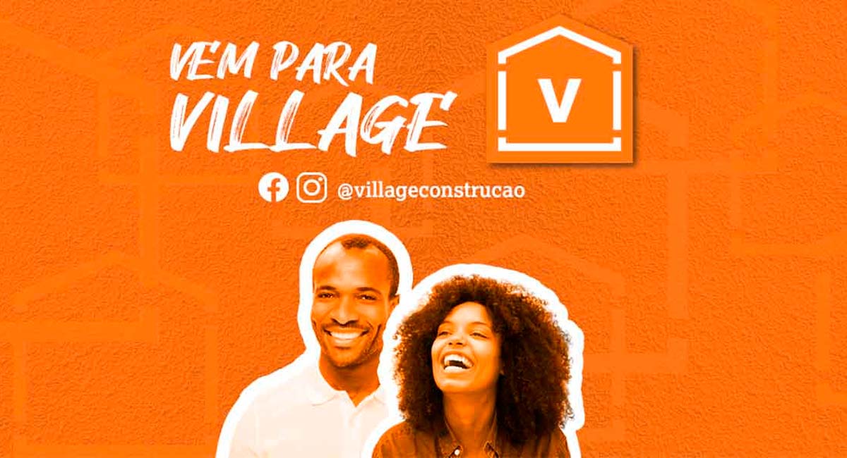 A Village Home Center está com novas vagas de emprego, confira as oportunidades. Foto: Divulgação