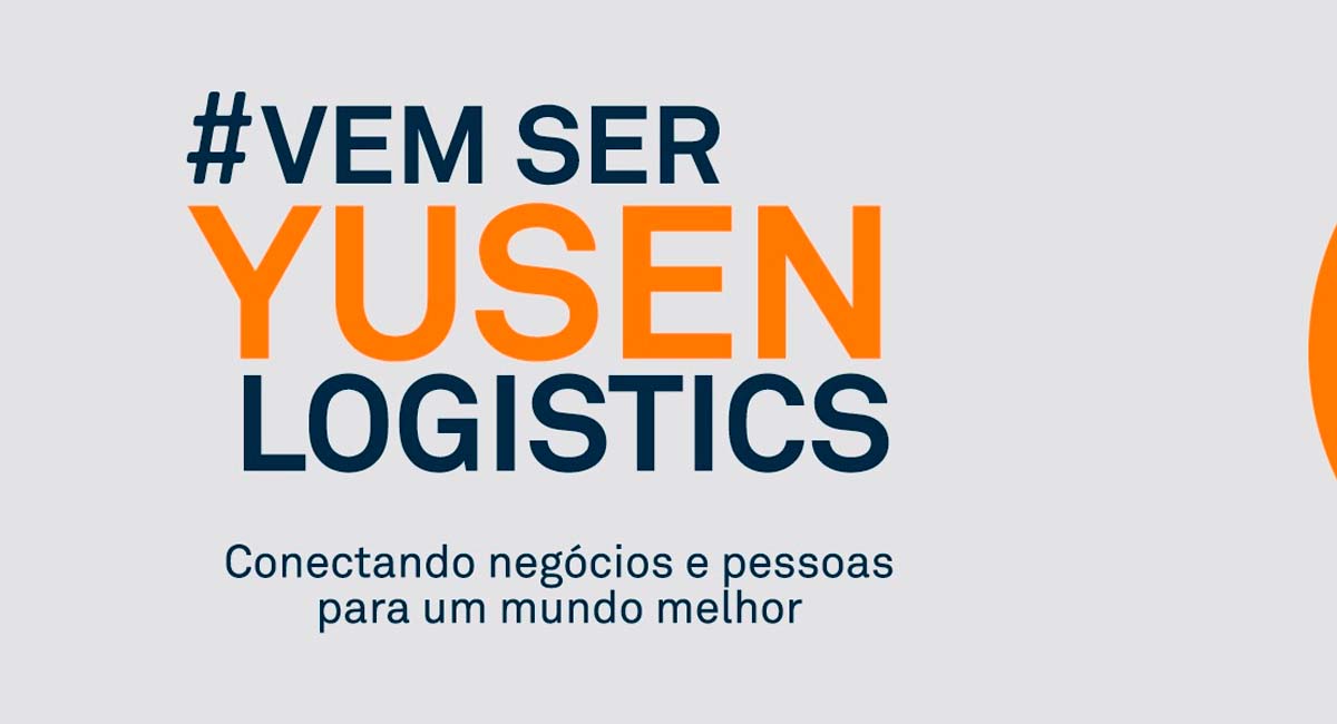 A Yusen Logistics está com novas vagas de emprego, confira quais são as oportunidades e saiba como se candidatar. Foto: Divulgação