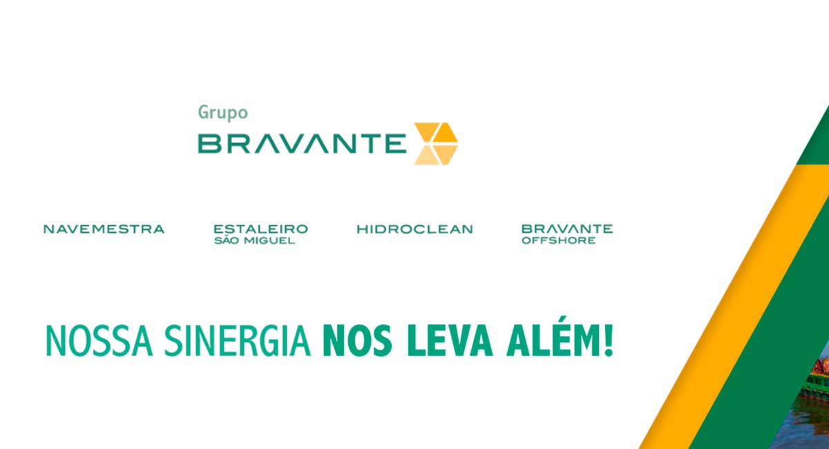 Grupo Bravante abre novas vagas de emprego, confira as oportunidades. Foto: Divulgação