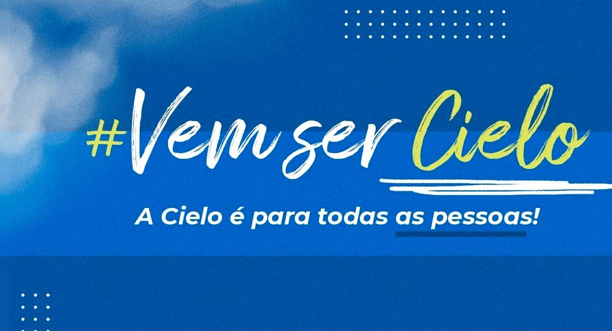 A Cielo é a empresa líder no segmento de pagametnos eletrônicos no Brasil. Foto: Divulgação