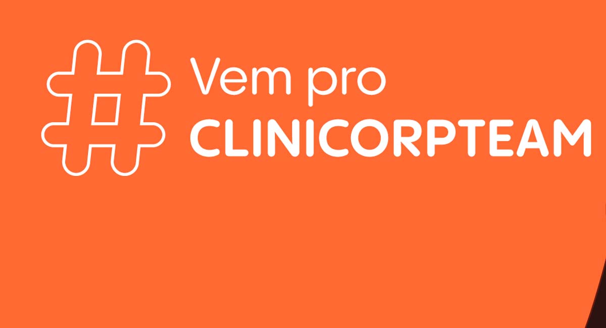 A Clinicorp está com novas vagas de emprego, confira quais são as oportunidades e saiba como se candidatar. Foto: Divulgação