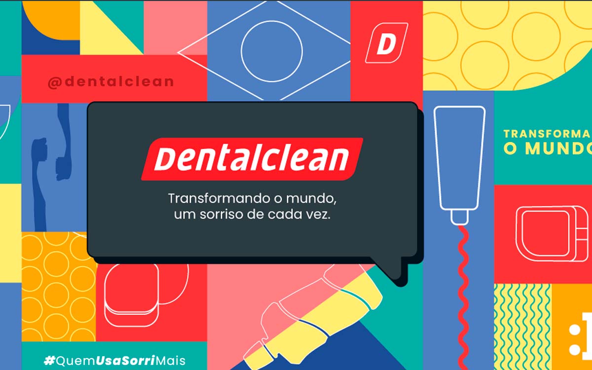 A Dentalclean está com novas vagas de emprego, confira as oportunidades. Foto: Divulgação