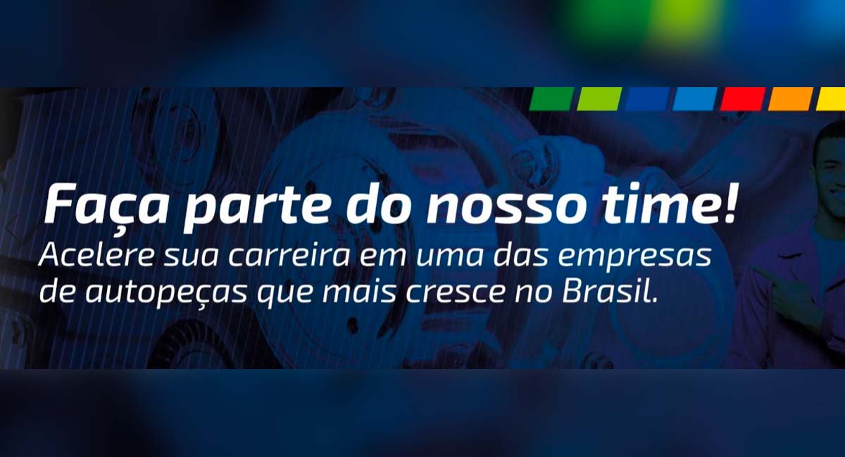 A Fortbras é uma das maiores companhias de autopeças do Brasil. Foto: Divulgação