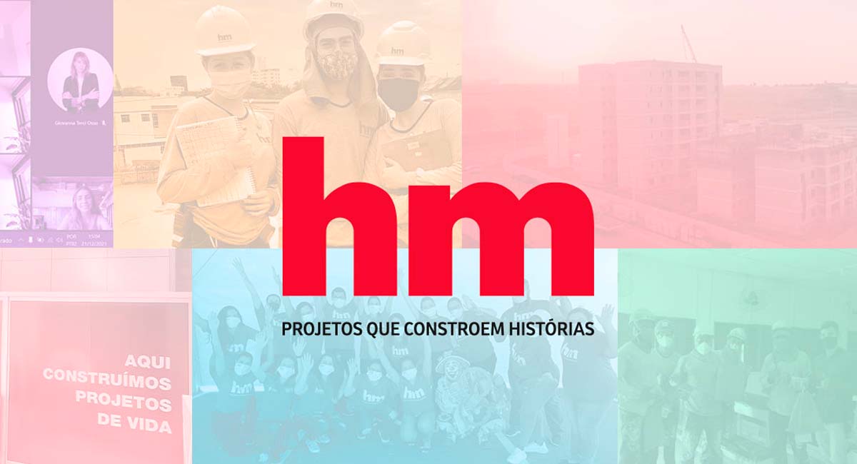 HM Engenharia: empresa referência no setor de Obras e Construção Civil está  com vagas de emprego para São Paulo - Obras e Construção Civil