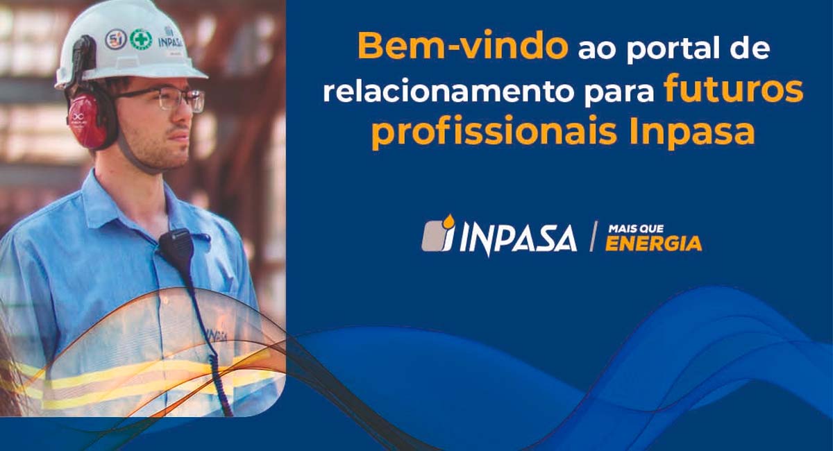 A Inpasa Brasil está com novas vagas de emprego, confira quais são as oportunidades e saiba como se candidatar agora mesmo por lá. Foto: Divulgação