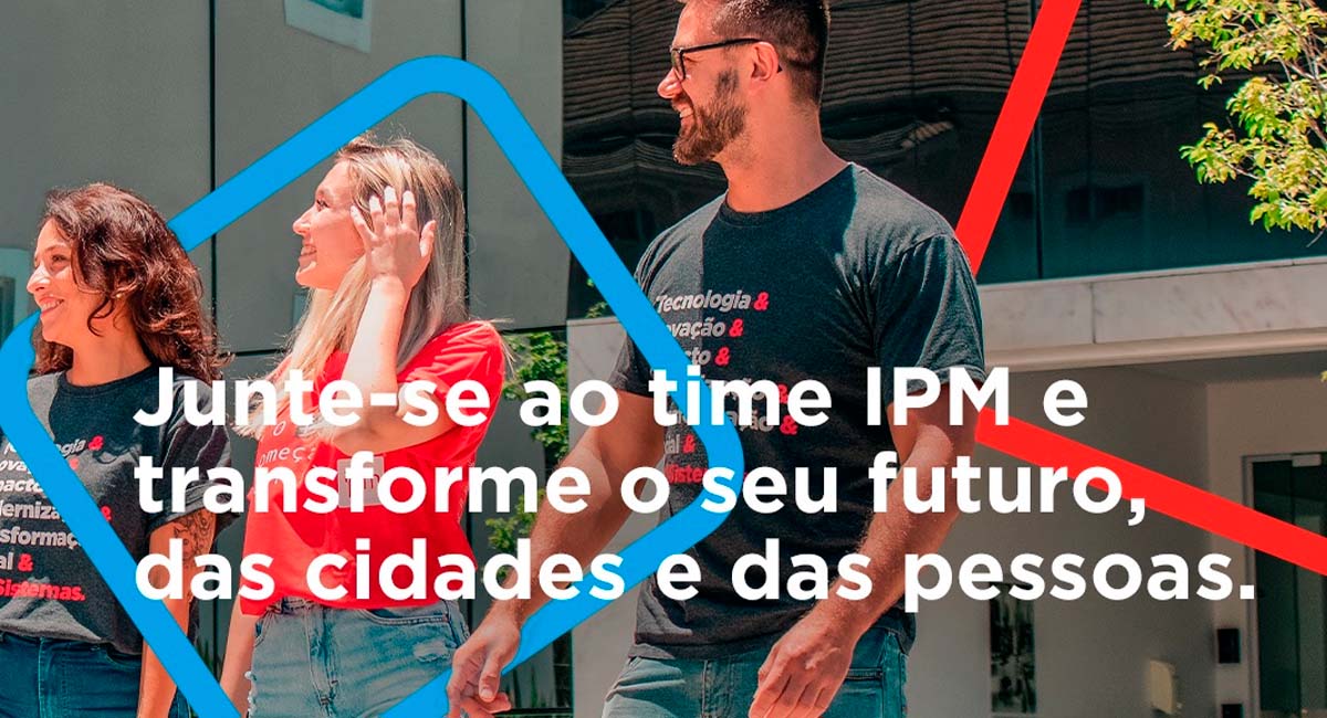A IPM tem mais de 25 anos de experiência no mercado tecnológico brasileiro. Foto: Divulgação