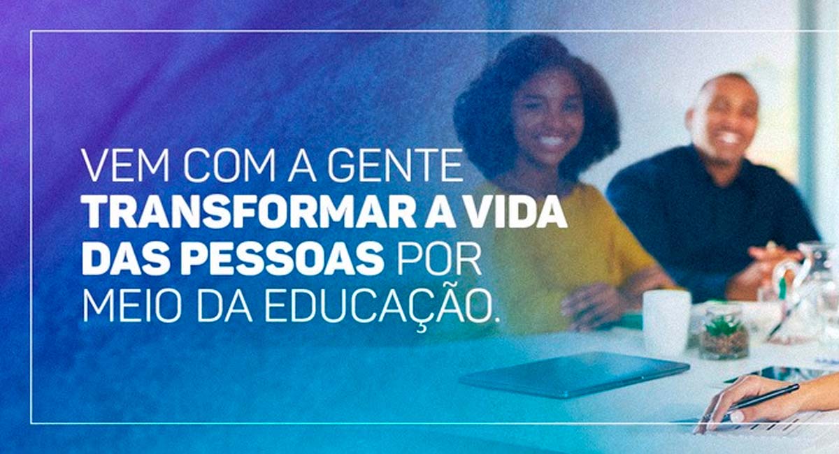 A Unicesumar está com novas vagas de emprego, confira quais são as oportunidades e saiba como se candidatar. Foto: Divulgação