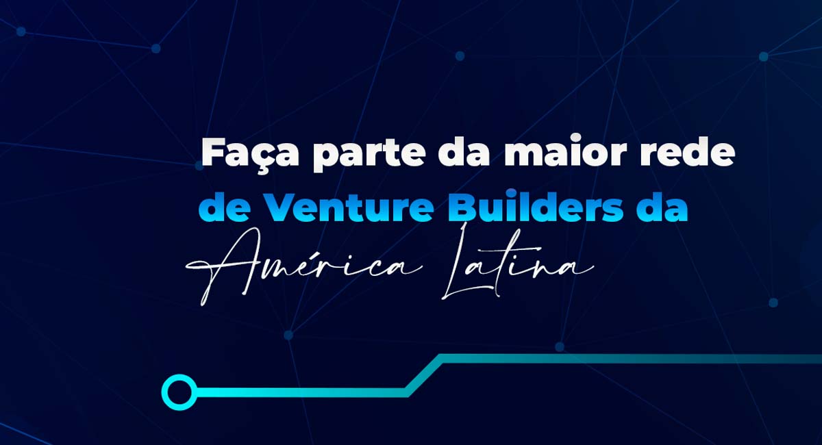 A FCJ Venture Builder está em busca de novos profissionais, confira quais são as vagas disponíveis. Foto: Divulgação