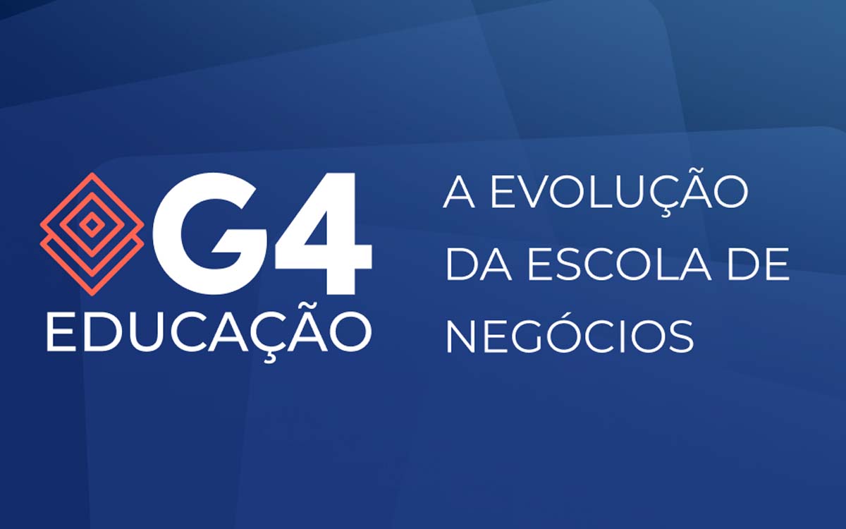 A G4 Educação está com novas vagas de emprego, confira as oportunidades. Foto: Divulgação