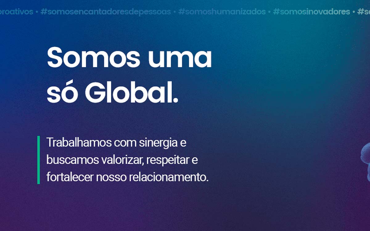 A Global Estratégias está com novas vagas de emprego, confira quais são as oportunidades e saiba como se candidatar agora mesmo por lá. Foto: Divulgação