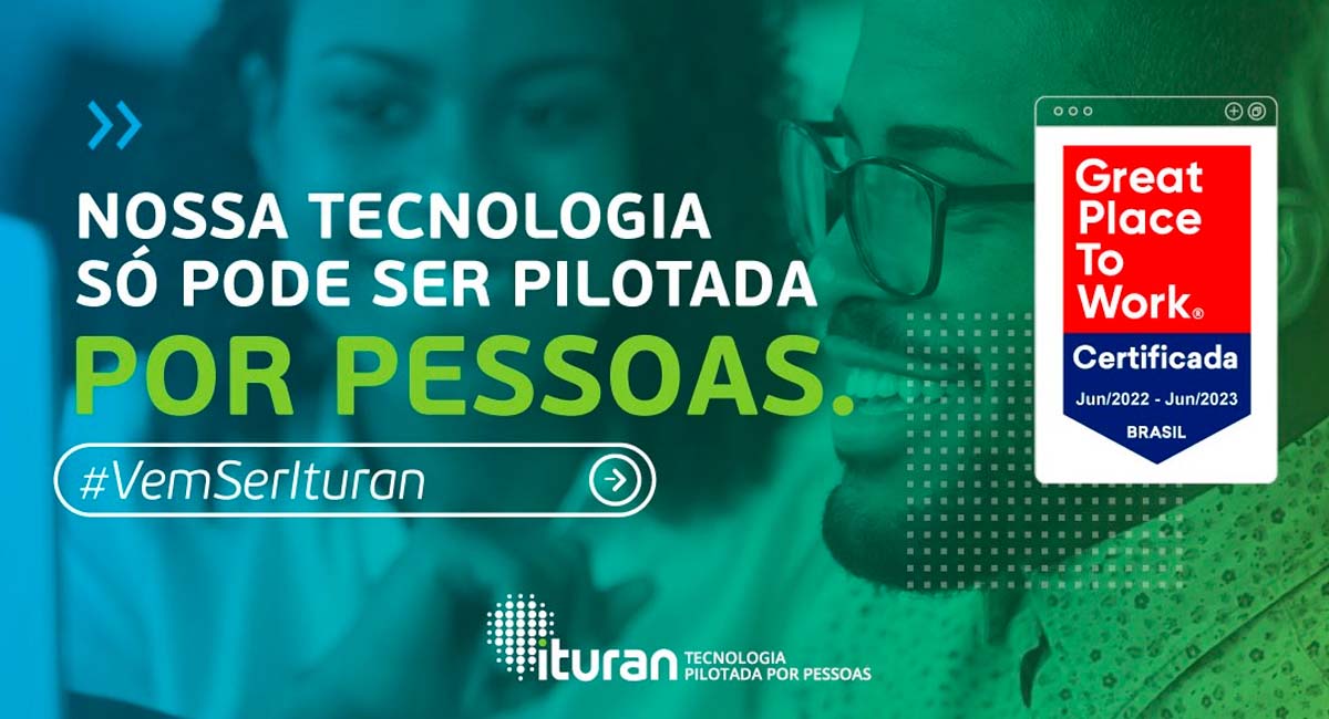 A Ituran está com NOVAS VAGAS, veja as oportunidades e saiba como se candidatar por lá. Foto: Reprodução/ Web