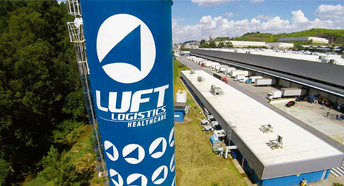 A Luft Logistics está com novas vagas de emprego, veja as oportunidades e candidate-se. Foto: Reprodução/ Web