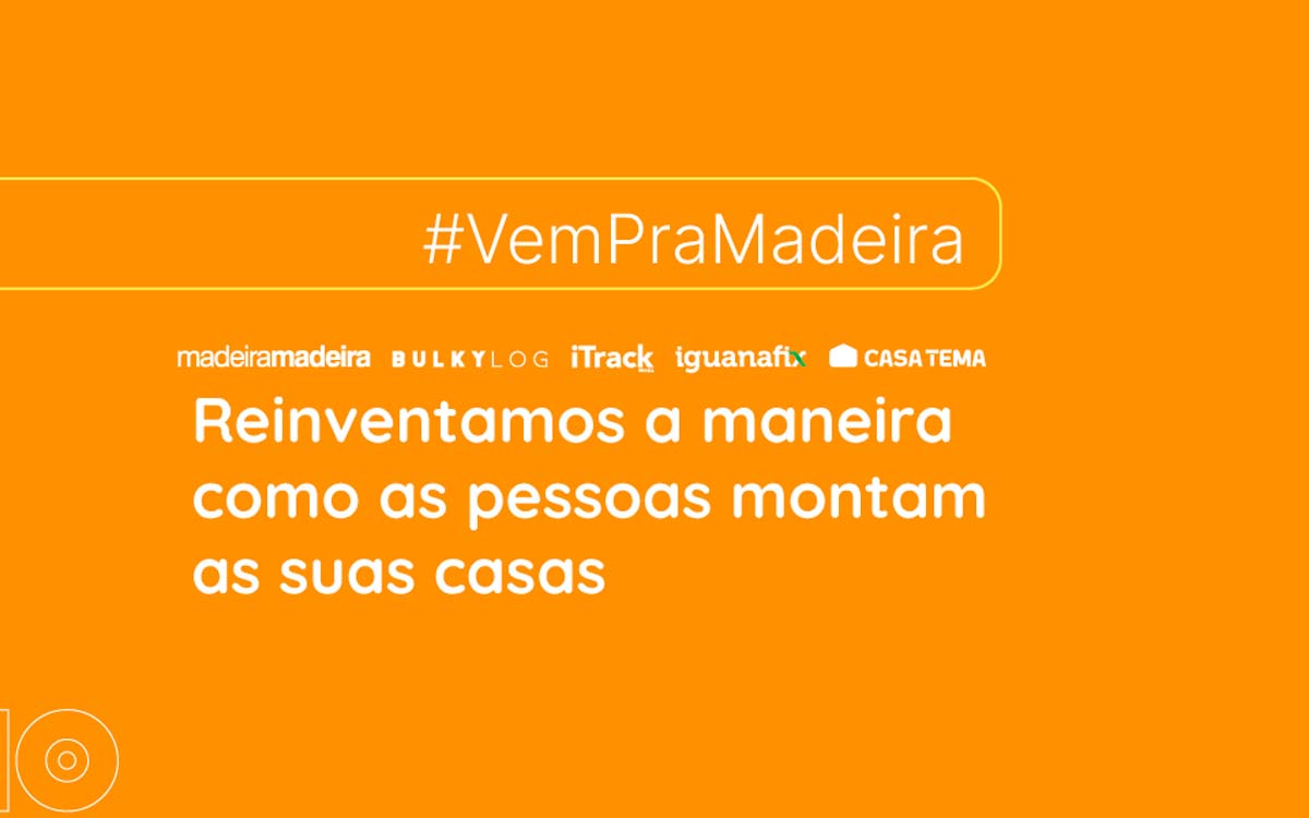 A MadeiraMadeira está com novas vagas de emprego, confira as oportunidades. Foto: Divulgação