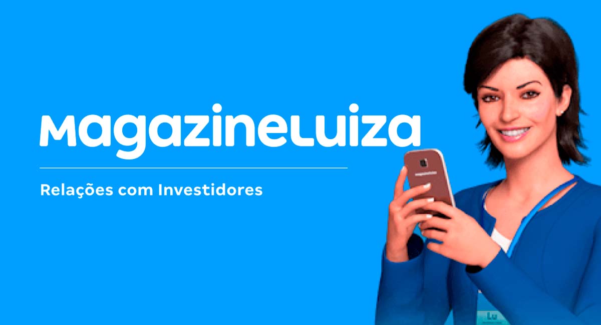 Chance para trabalhar AINDA HOJE: Magazine Luiza abre novas vagas, confira a lista. Foto: Reprodução