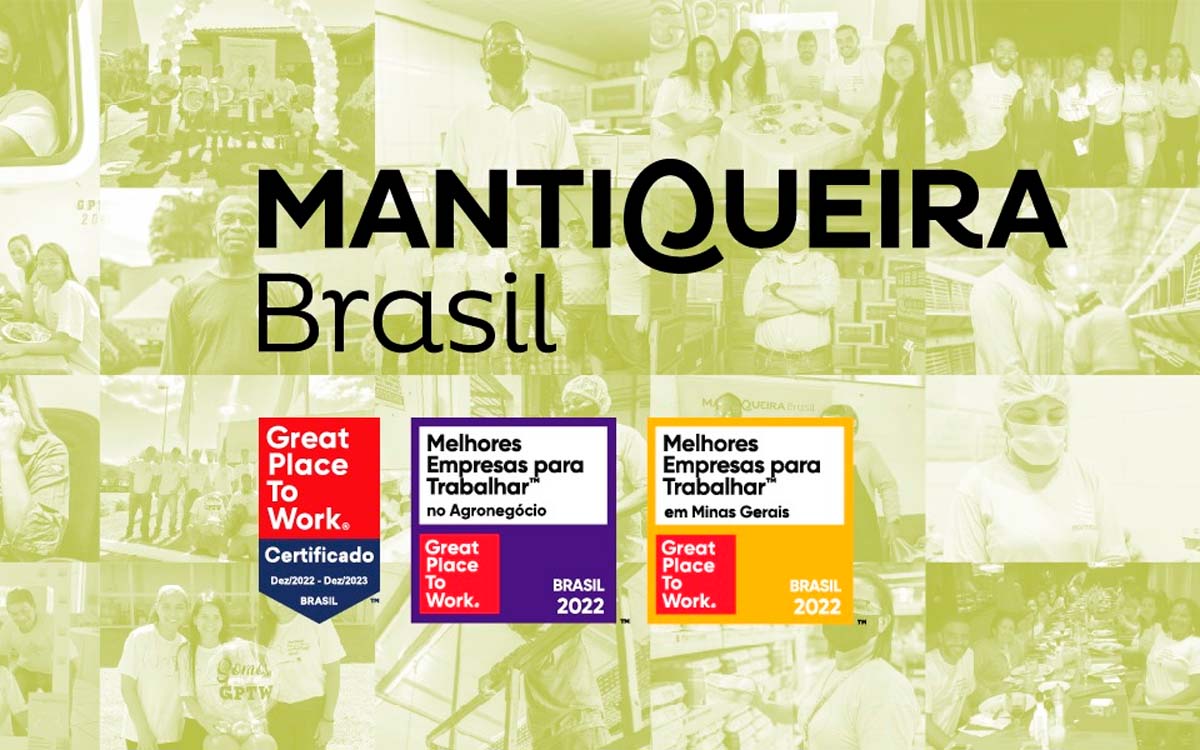 A Mantiqueira Brasil abriu novas vagas de emprego, confira as oportunidades. Foto: Reprodução/ Twitter