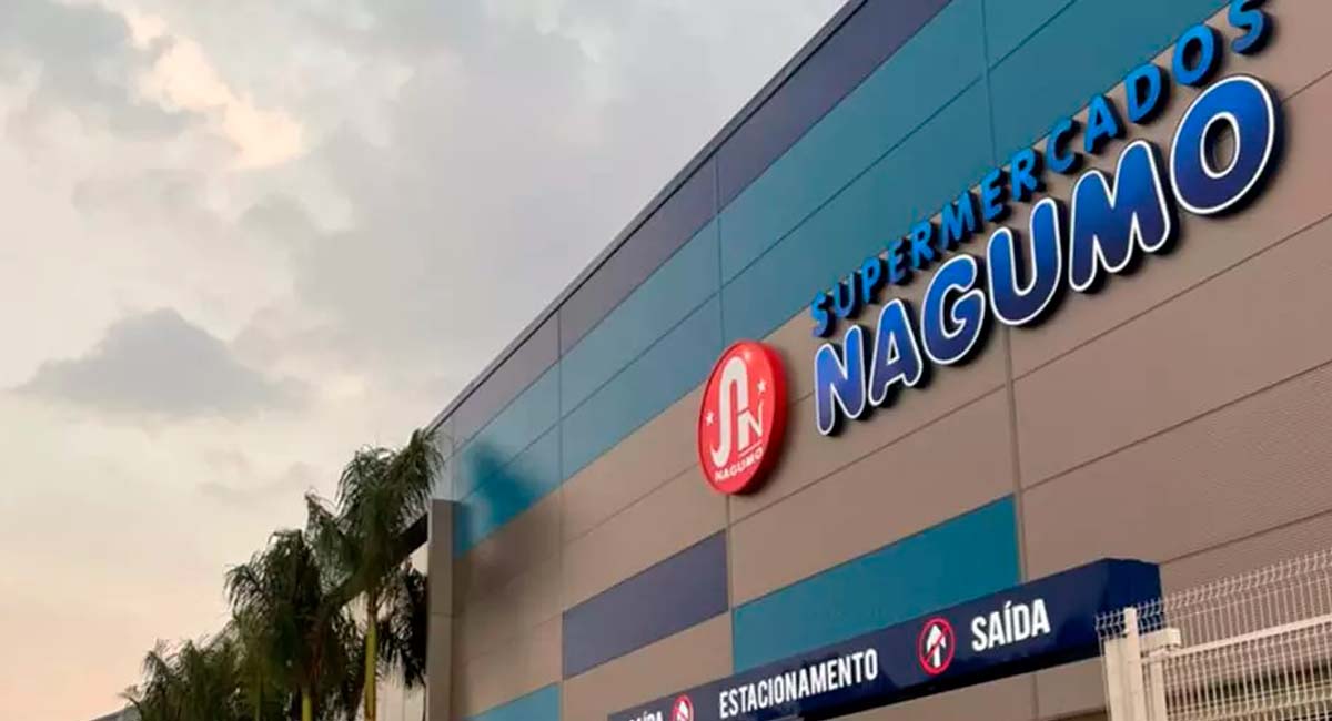 Supermercados Nagumo abre novas vagas de emprego, confira as oportunidades e candidate-se rapidamente por lá. Foto: Reprodução/ Web