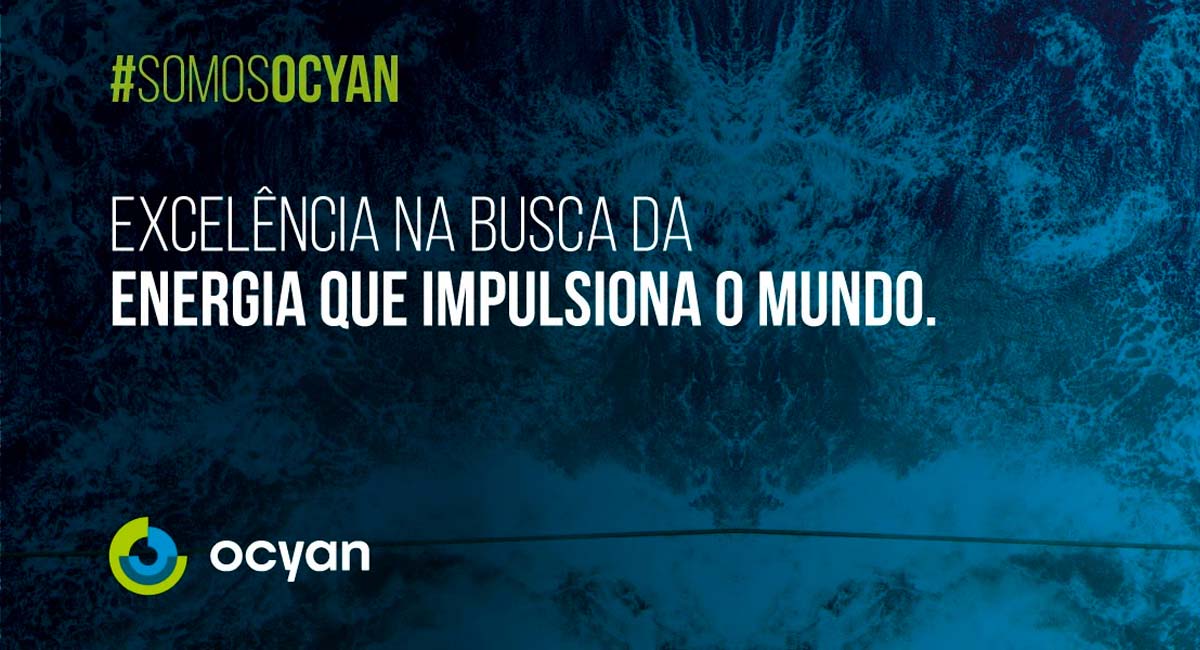 NOVAS VAGAS DE EMPREGO: Ocyan contrata hoje (25), veja as oportunidades. Foto: Reprodução