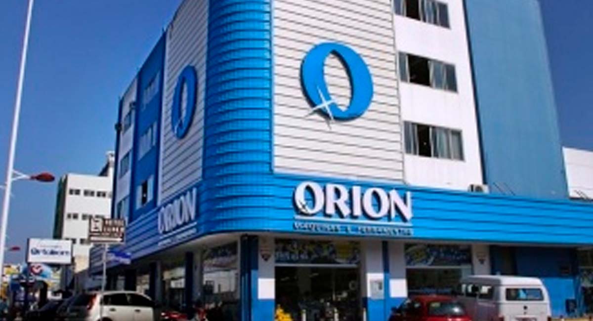 A Orion está com NOVAS VAGAS DE EMPREGO, confira as oportunidades e saiba como se candidatar por lá. Foto: Reprodução/ Web