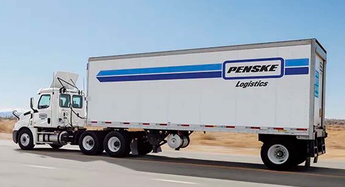 O Grupo Penske Logistics está com novas vagas de emprego abertas, confira quais são as oportunidades. Foto: Reprodução/ Web