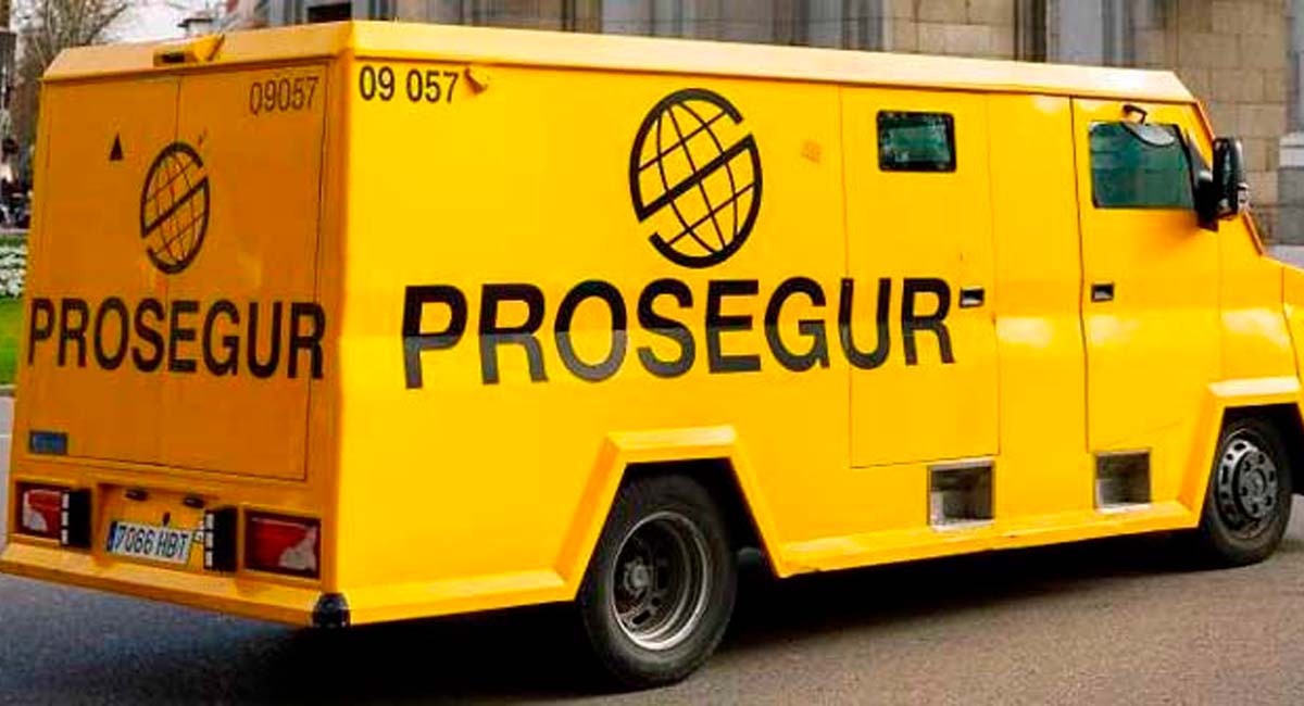 Recentemente, a Prosegur abriu novas vagas de emprego na sua companhia, veja as oportunidades. Foto: Reprodução/ Web