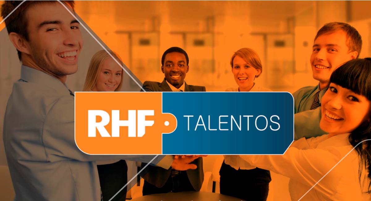 Recentemente, a RHF anunciou a abertura de novas vagas de emprego, confira. Foto: Reprodução/ Twitter