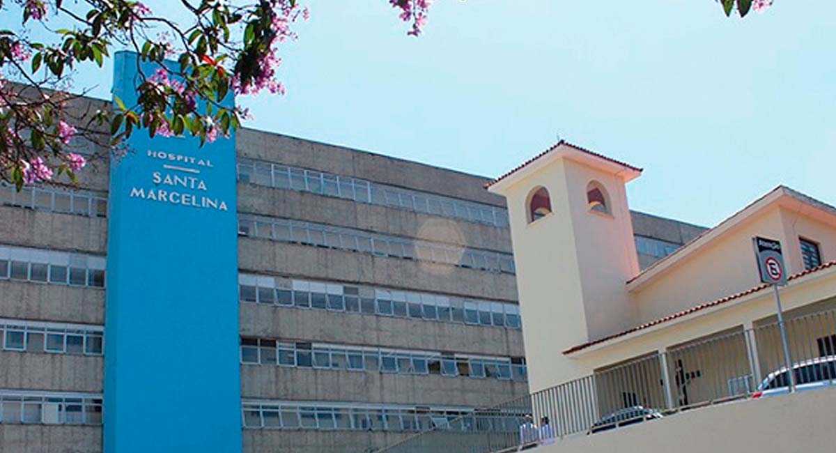 A Casa de Saúde Santa Marcelina está com novas vagas, veja as oportunidades e candidate-se. Foto: Reprodução/ Web