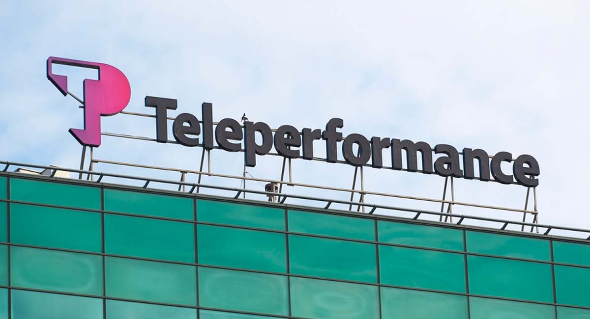 Chegou sua chance de trabalhar HOJE (26/05): Teleperformance abre novas vagas, confira as oportunidades. Foto: Reprdução/ Web