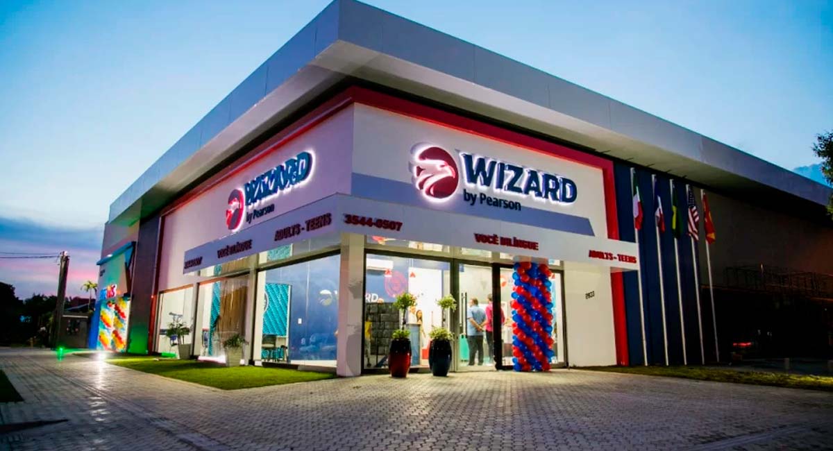 A Wizard está com novas vagas de emprego, confira quais são as oportunidades e candidate-se. Foto: Reprodução/ Web