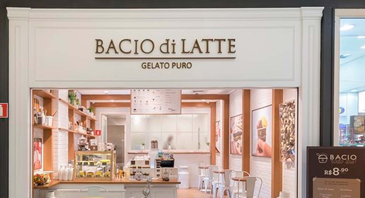 Chances únicas: Bacio di Latte abre novas vagas e busca profissionais em todo o Brasil, confira! Foto: Reprodução