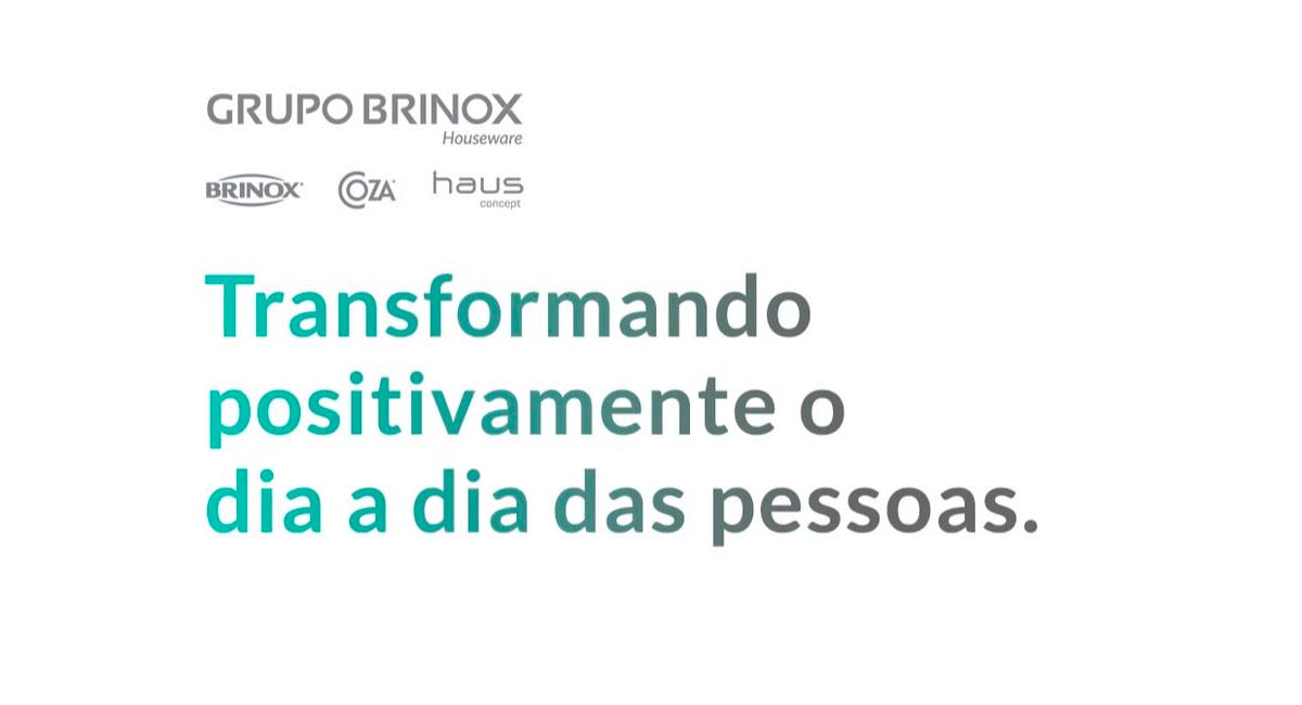 NOVAS VAGAS DE EMPREGO: Grupo Brinox busca profissionais, veja as oportunidades. Foto: Reprodução/ Web