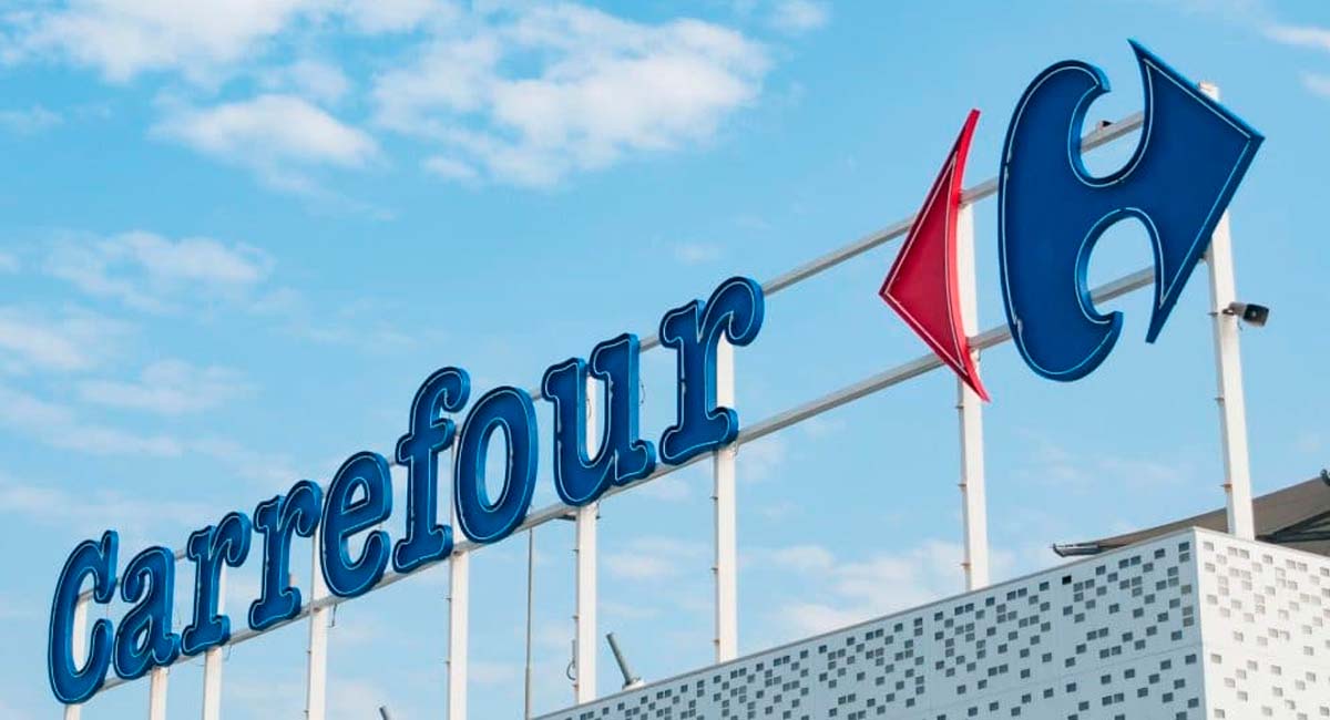 VAGAS DE EMPREGO (20/06): Carrefour contrata hoje no Brasil, confira as cidades, os salários e candidate-se rapidamente. Foto: Reprodução/ Web