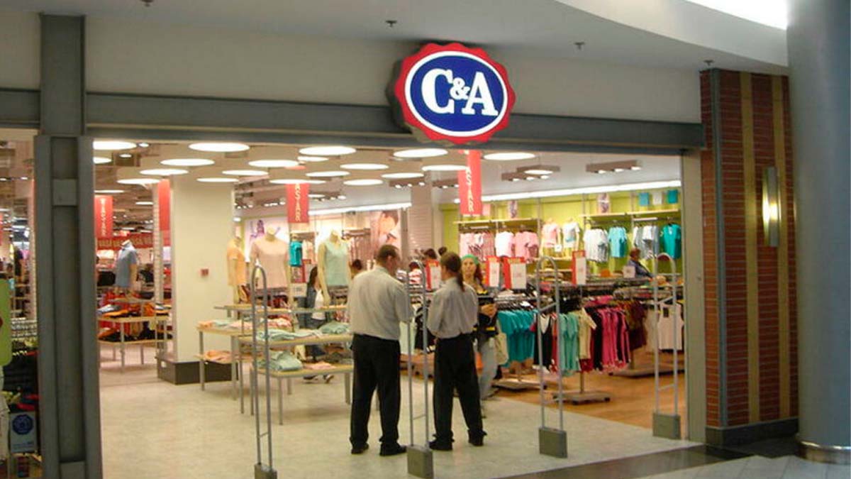 NOVAS VAGAS: C&A está contratando agora mesmo, confira as oportunidades. Foto: Reprodução/ Web