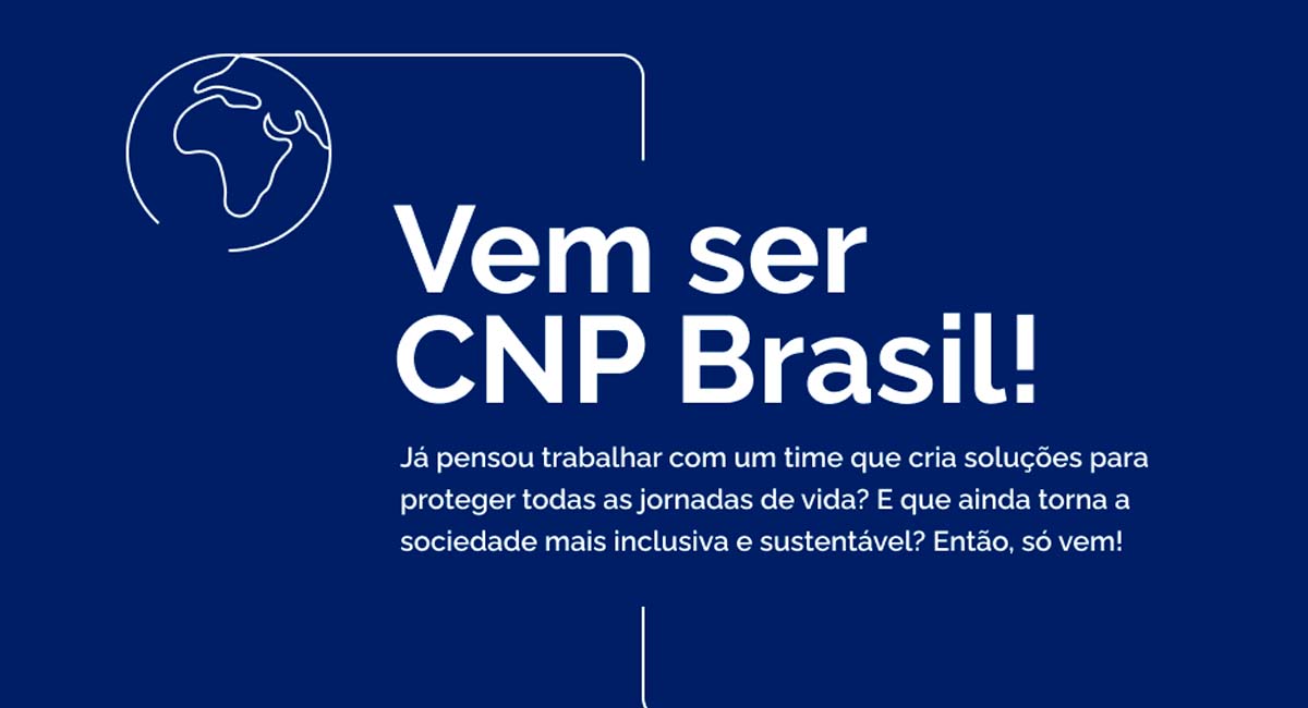 Novas vagas de emprego: CNP abre oportunidades no Brasil, confira e candidate-se agora mesmo. Foto: Reprodução/ Web