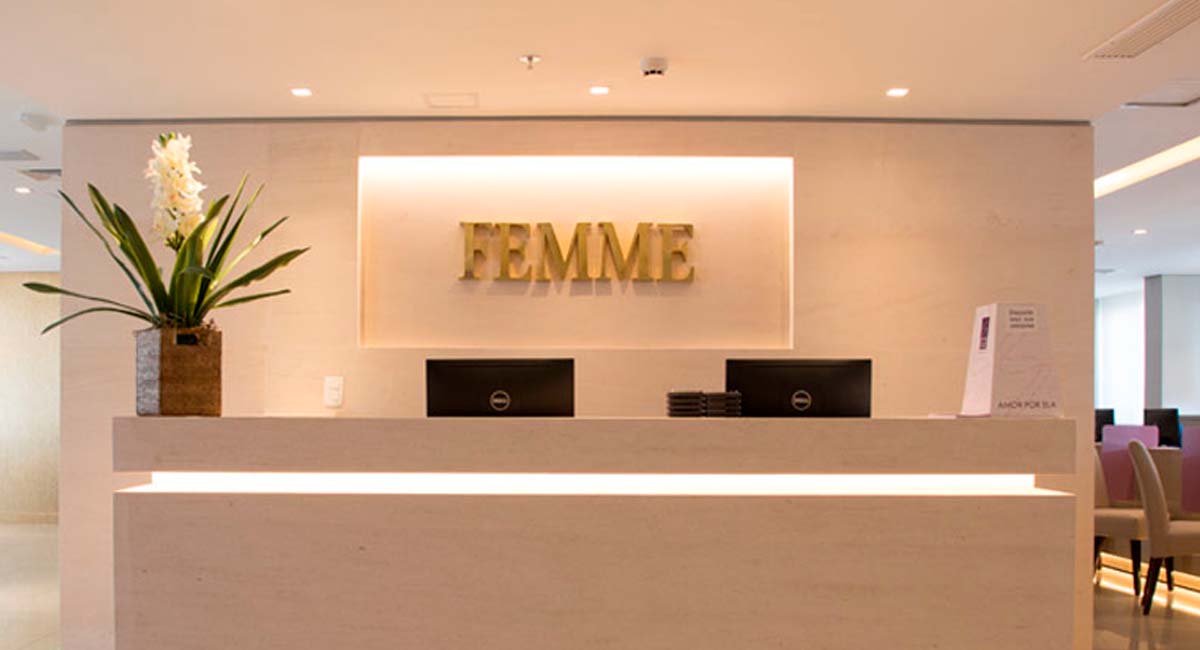 O Laboratório Femme abriu recentemente novas vagas de emprego, confira as oportunidades. Foto: Reprodução/ Twitter