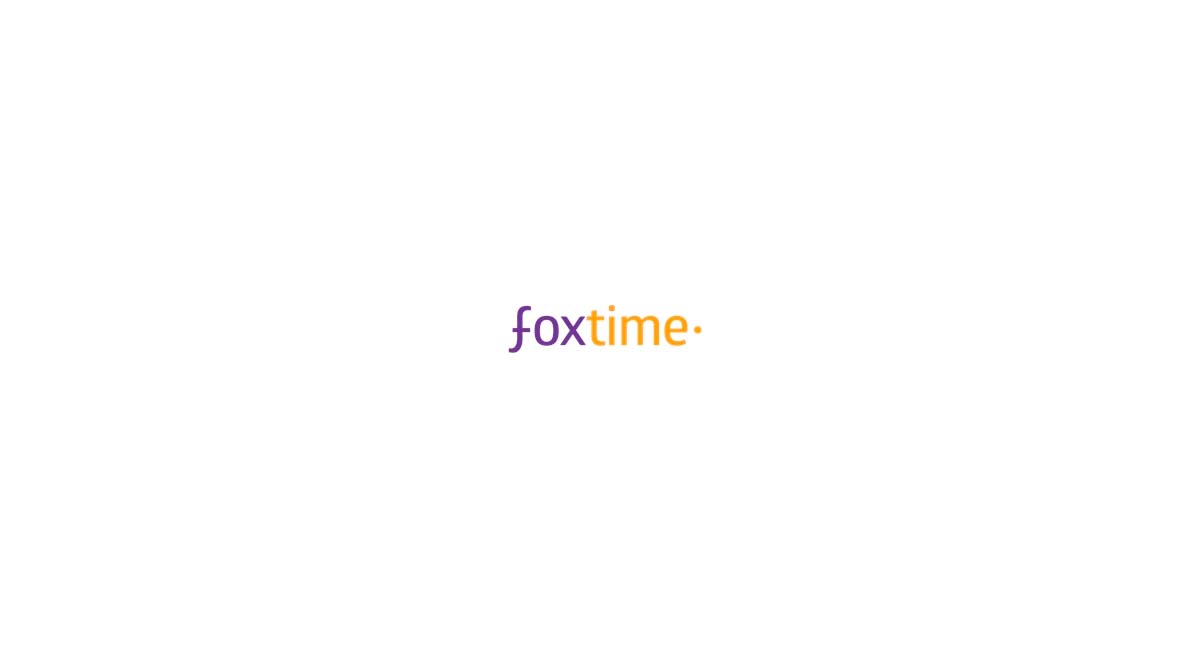 A Foxtime está com novas vagas de emprego abertas, confira as chances e candidate-se. Foto: Reprodução