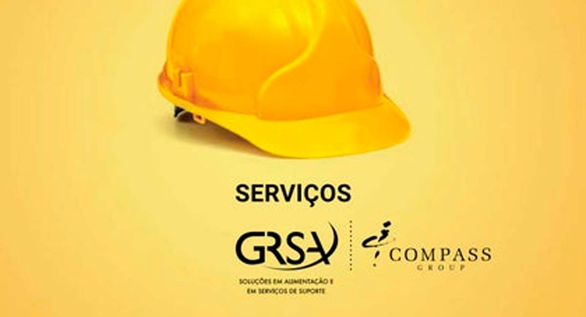 A GRSA Compass está com novas vagas de emprego, confira as oportunidades. Foto: Reprodução/ Web